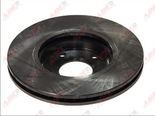 Тормозной диск ABE