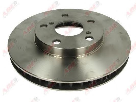 Тормозной диск ABE