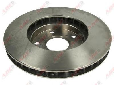 Тормозной диск ABE