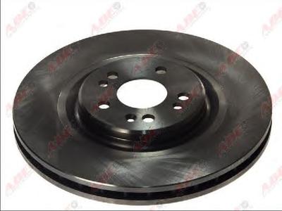 Тормозной диск ABE