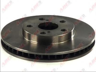 Тормозной диск ABE