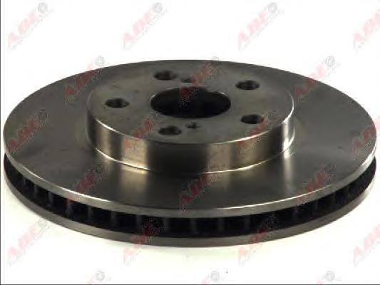 Тормозной диск ABE