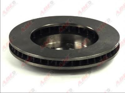 Тормозной диск ABE