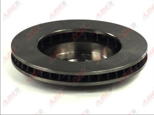 Тормозной диск ABE