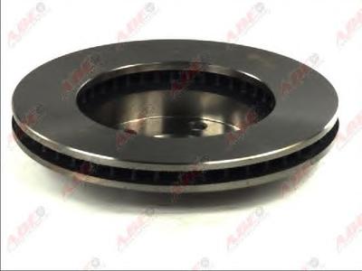 Тормозной диск ABE