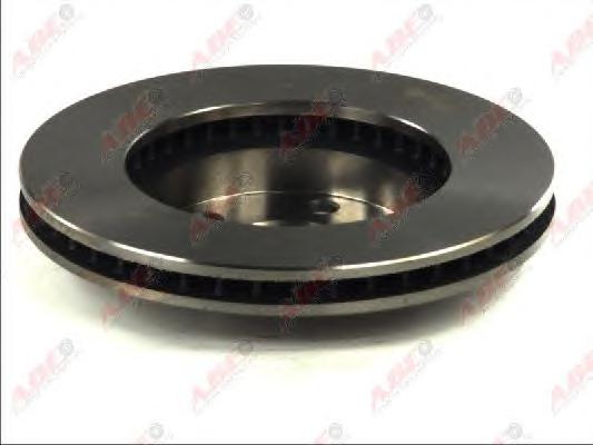 Тормозной диск ABE