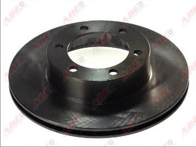Тормозной диск ABE