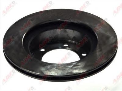 Тормозной диск ABE