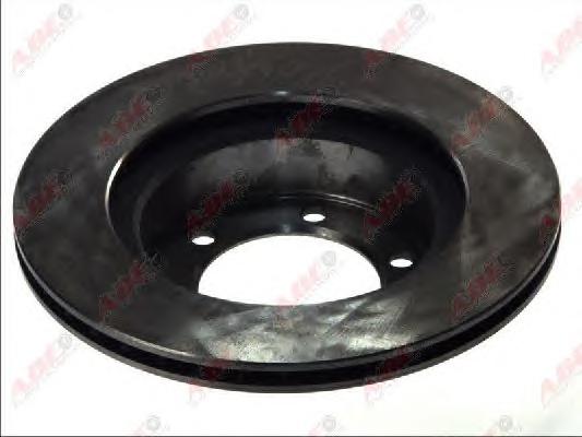 Тормозной диск ABE