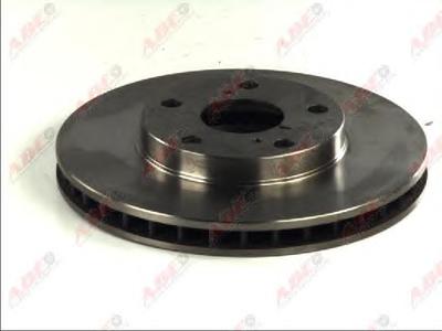 Тормозной диск ABE