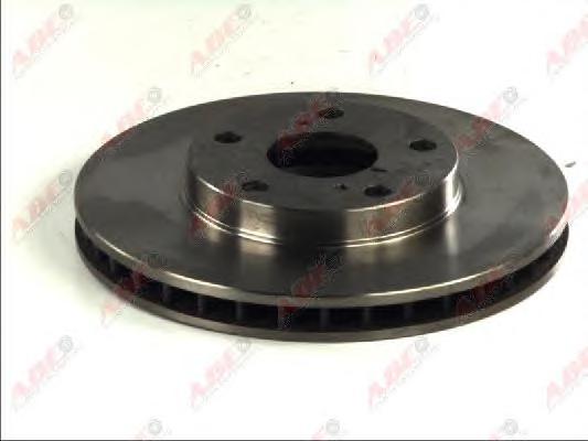 Тормозной диск ABE