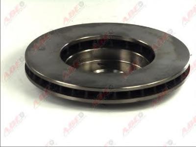 Тормозной диск ABE