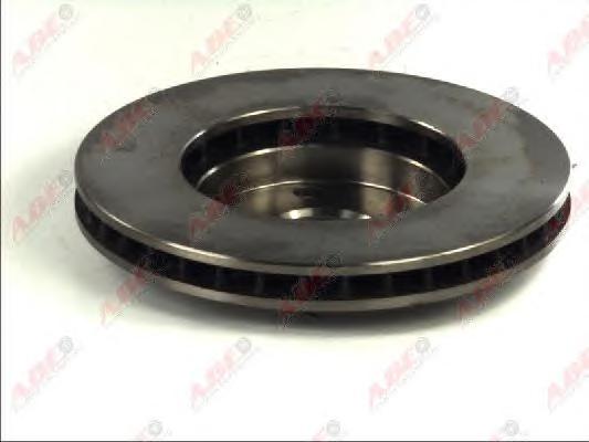 Тормозной диск ABE