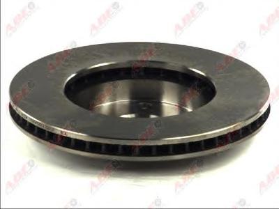 Тормозной диск ABE