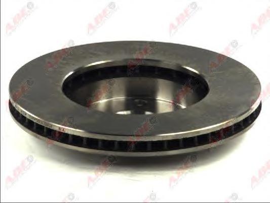 Тормозной диск ABE