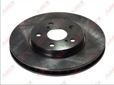 Тормозной диск ABE