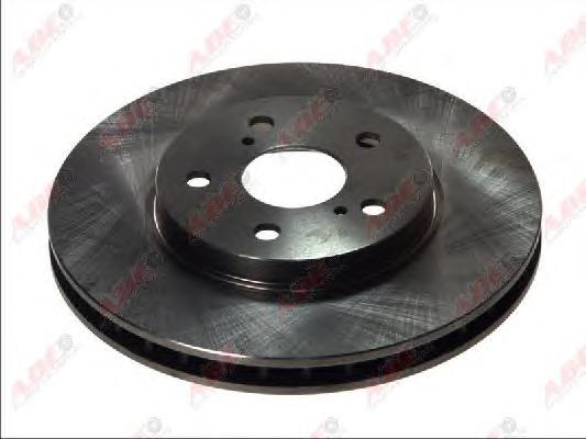 Тормозной диск ABE