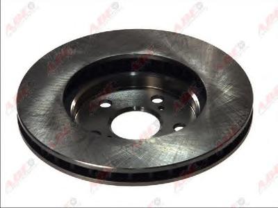 Тормозной диск ABE