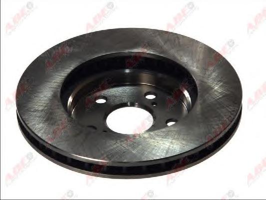 Тормозной диск ABE