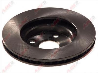Тормозной диск ABE