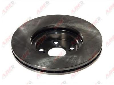 Тормозной диск ABE