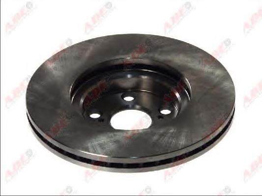 Тормозной диск ABE