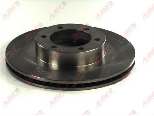 Тормозной диск ABE