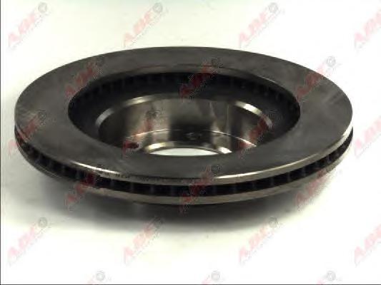 Тормозной диск ABE