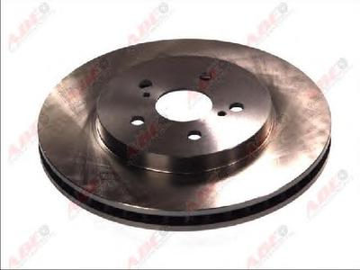 Тормозной диск ABE