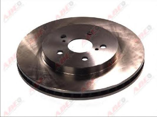 Тормозной диск ABE