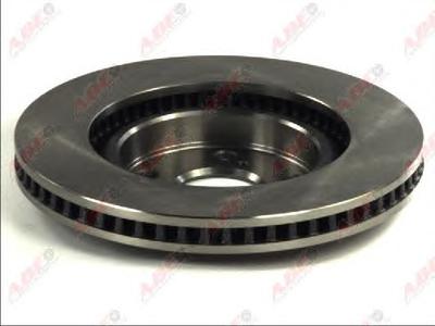 Тормозной диск ABE