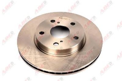 Тормозной диск ABE