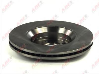 Тормозной диск ABE