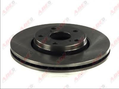 Тормозной диск ABE