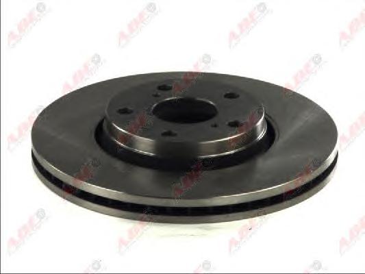 Тормозной диск ABE