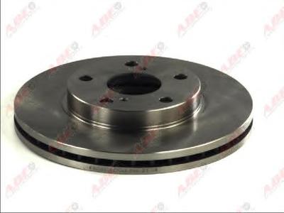 Тормозной диск ABE