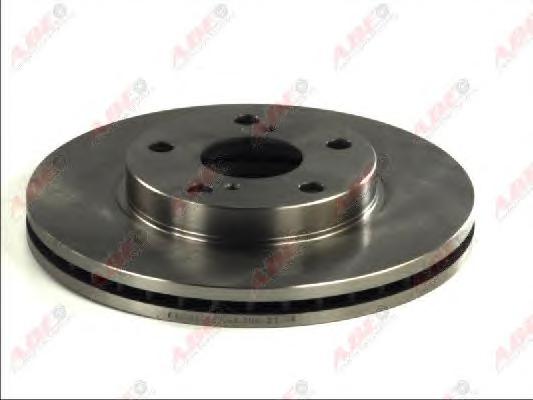 Тормозной диск ABE