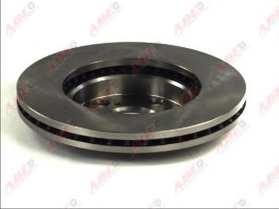 Тормозной диск ABE