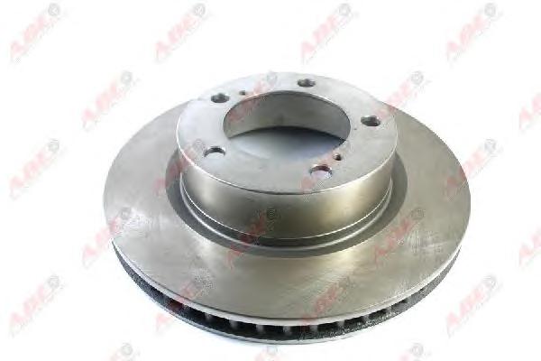 Тормозной диск ABE