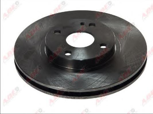 Тормозной диск ABE