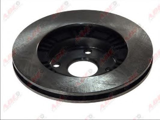 Тормозной диск ABE