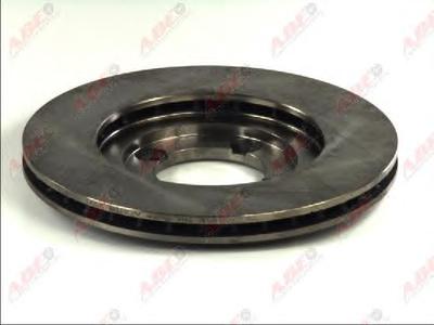 Тормозной диск ABE