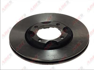 Тормозной диск ABE