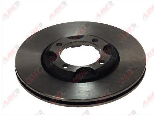 Тормозной диск ABE