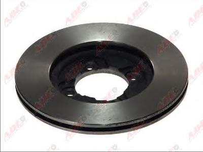 Тормозной диск ABE