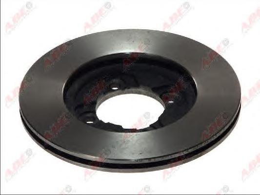 Тормозной диск ABE