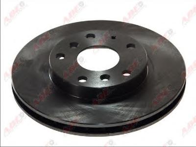 Тормозной диск ABE
