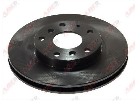 Тормозной диск ABE