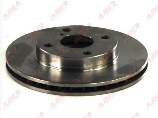 Тормозной диск ABE