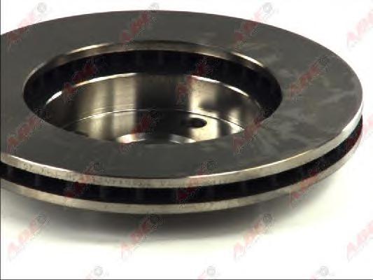 Тормозной диск ABE